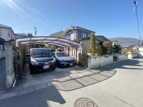 長野県長野市上野２丁目