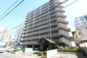 トーカン加治屋町キャステール第３６