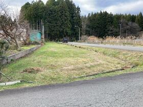 秋田県男鹿市船川港南平沢字越名坂