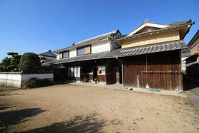 兵庫県姫路市豊富町神谷