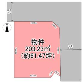 愛知県豊田市美里４丁目