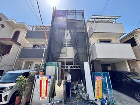 大阪府寝屋川市石津東町