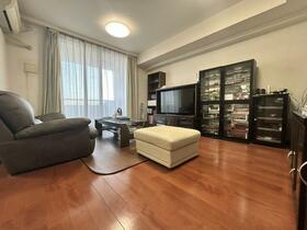 クレアコート東林間