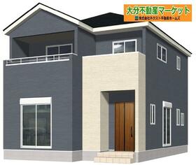 大分県大分市久原北