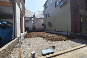 東京都杉並区上高井戸１丁目