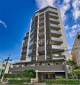 ザ・サンメゾン広尾エルド