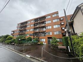 新川崎グランドハイツ