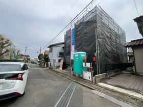 東京都あきる野市草花