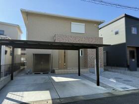 和歌山県橋本市高野口町名古曽