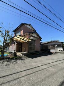 静岡県焼津市小川