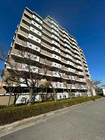 ウィルロード昆陽池パークビュー