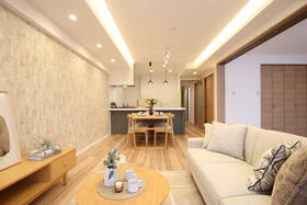 〇当社限定特典付き　ライオンズマンション南大沢