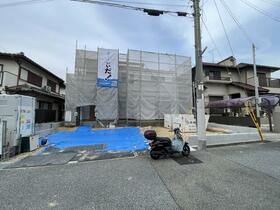 兵庫県神戸市西区天王山