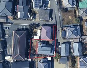 熊本県熊本市北区八景水谷３丁目