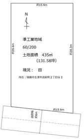 岐阜県瑞穂市生津外宮前町２丁目