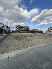 岐阜県羽島市上中町長間