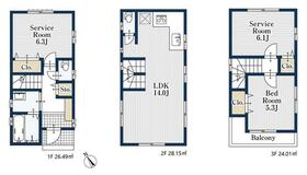 東京都文京区大塚６丁目