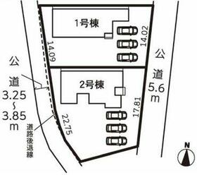 岐阜県土岐市妻木町