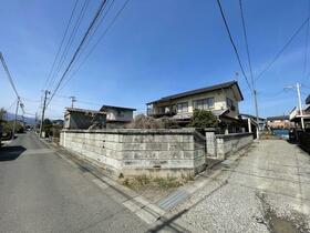 福島県福島市笹木野字街道北