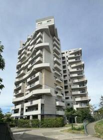 エルベコート二色の浜１棟