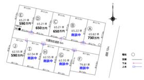 岐阜県加茂郡富加町羽生