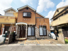 京都府長岡京市奥海印寺竹ノ下