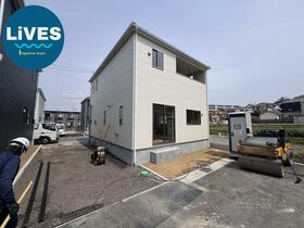 兵庫県明石市大久保町谷八木