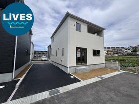 兵庫県明石市大久保町谷八木