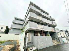 神奈川県横浜市旭区さちが丘