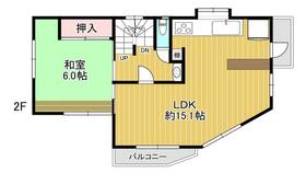 東京都足立区鹿浜２丁目