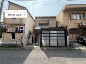 愛知県名古屋市熱田区一番１丁目