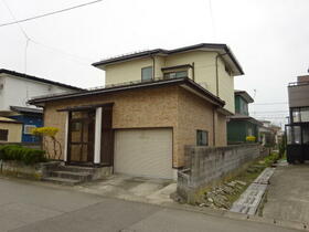 秋田県秋田市外旭川字前谷地