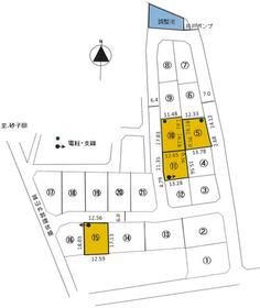 富山県富山市婦中町中名