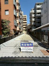 京都府京都市中京区小川通三条下る猩々町