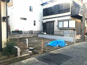 埼玉県八潮市大字南川崎