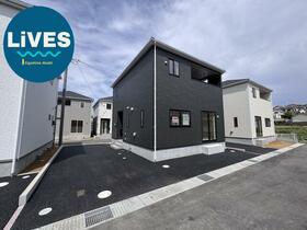 兵庫県明石市大久保町谷八木