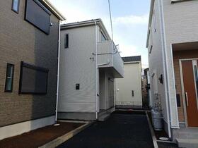 神奈川県厚木市旭町３丁目