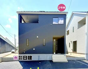 富山県富山市婦中町麦島