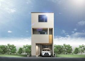 東京都江戸川区松島３丁目