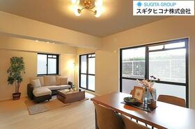 メロディーハイム牧野公園弐番館