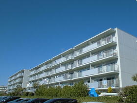 第二検見川ハウス