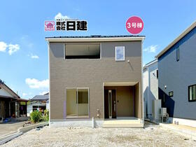 富山県富山市婦中町麦島