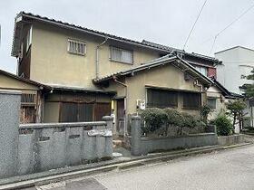 石川県金沢市七ツ屋町ニ