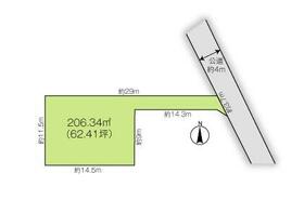 千葉県八千代市上高野