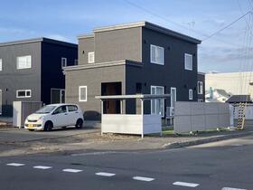 北海道恵庭市住吉町１丁目