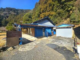 静岡県静岡市葵区長熊