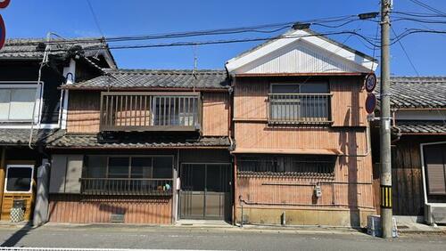 Used Detached House, Yuasa Town, Wakayama