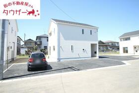 福島県西白河郡矢吹町一本木