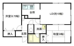 間取り：205008810649