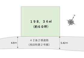 熊本県熊本市北区飛田４丁目